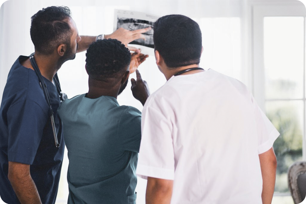 Norwegian Course for Skilled Workers: Healthcare