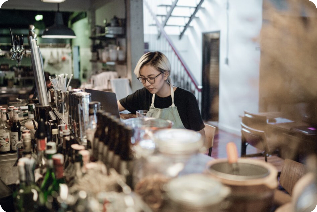 Norwegian Course for Skilled Workers: Sales and Service